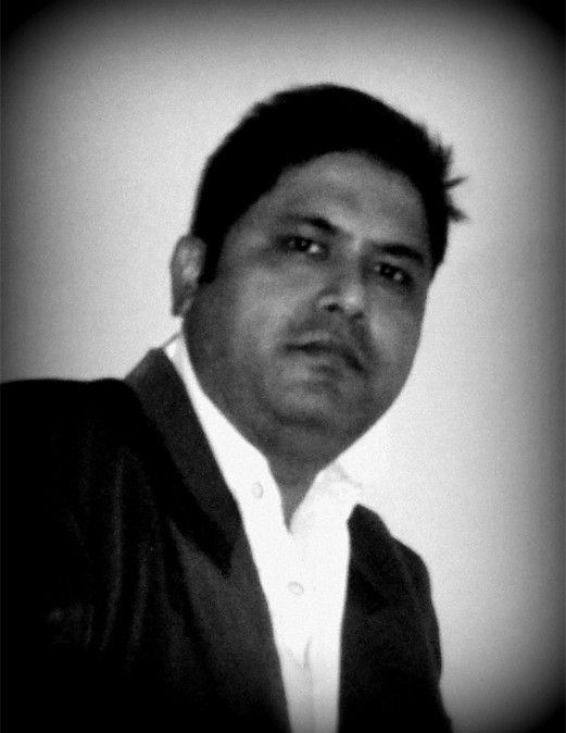 Mr. Girish Sharma