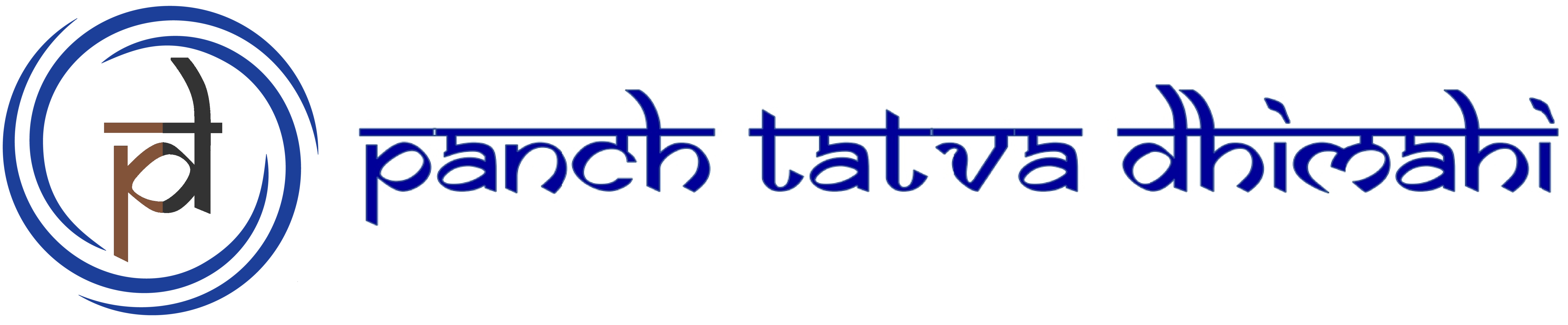 Panch Tatva Dhimahi